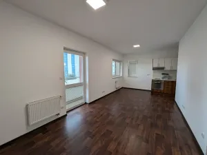 Pronájem bytu 1+kk, Olomouc, Voskovcova, 35 m2