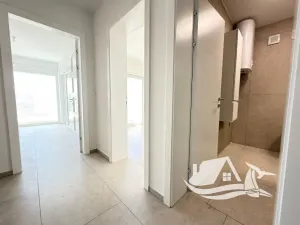 Prodej bytu 3+kk, Novalja, Chorvatsko, 59 m2