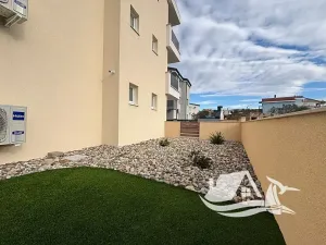 Prodej bytu 3+kk, Povljana, Chorvatsko, 62 m2