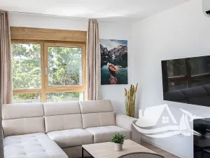 Prodej bytu 2+kk, Povljana, Chorvatsko, 50 m2
