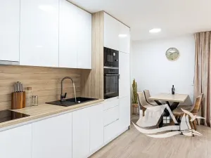 Prodej bytu 2+kk, Povljana, Chorvatsko, 50 m2