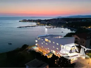 Prodej bytu 2+kk, Povljana, Chorvatsko, 50 m2
