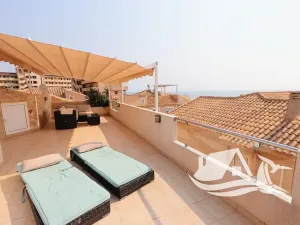 Prodej rodinného domu, Torrevieja, Španělsko, 130 m2
