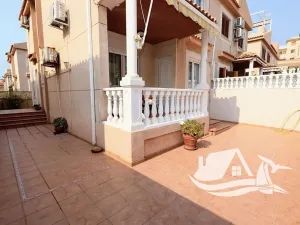 Prodej rodinného domu, Torrevieja, Španělsko, 130 m2