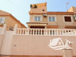 Prodej rodinného domu, Torrevieja, Španělsko, 130 m2