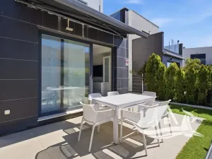 Prodej rodinného domu, Orihuela, Španělsko, Paseo Marítimo de Punta Prima, 84 m2