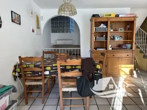 Prodej rodinného domu, Teulada, Španělsko, Calle Cabo Roig, 142 m2