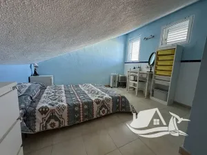 Prodej rodinného domu, Teulada, Španělsko, Calle Cabo Roig, 142 m2