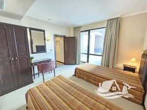 Prodej bytu 3+kk, Nesebar, Bulharsko, 100 m2