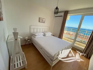 Prodej bytu 2+kk, Sveti Vlas, Bulharsko, 63 m2