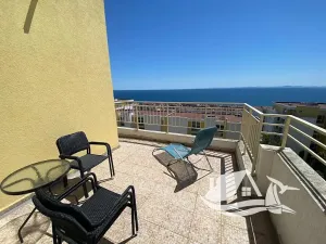 Prodej bytu 2+kk, Sveti Vlas, Bulharsko, 63 m2