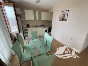 Prodej bytu 3+kk, Sveti Vlas, Bulharsko, 115 m2