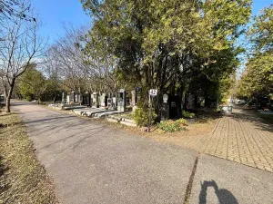 Prodej - jiné, Praha - Vinohrady, Vinohradská, 3 m2