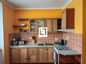 Pronájem bytu 2+1, Olomouc, kpt. Nálepky, 57 m2