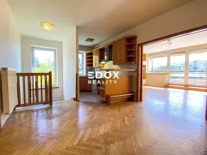 Prodej bytu 3+1, Praha - Braník, Za mlýnem, 104 m2