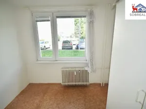 Prodej bytu 3+1, Osek, Hrdlovská, 55 m2