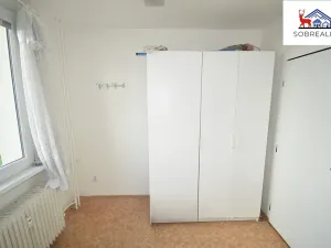 Prodej bytu 3+1, Osek, Hrdlovská, 55 m2