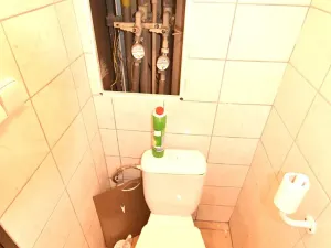 Prodej bytu 3+1, Osek, Hrdlovská, 55 m2