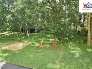 Prodej bytu 3+1, Osek, Hrdlovská, 55 m2