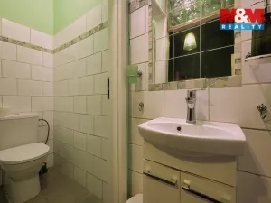 Prodej rodinného domu, Bouzov - Doly, 240 m2