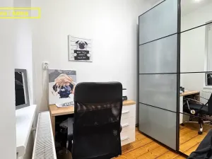 Pronájem bytu 3+kk, Brno, Kopečná, 73 m2