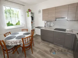 Prodej bytu 3+1, Liberec, Letná, 58 m2