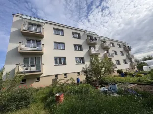Prodej bytu 3+1, Nová Paka, Husitská, 74 m2