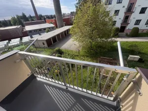 Prodej bytu 3+1, Nová Paka, Husitská, 74 m2