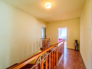Prodej rodinného domu, Oldřišov, Hlinská, 180 m2