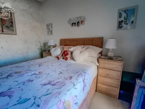 Prodej rodinného domu, Ciudad Quesada, Alicante, Španělsko, 100 m2