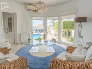 Prodej rodinného domu, Ciudad Quesada, Alicante, Španělsko, 504 m2