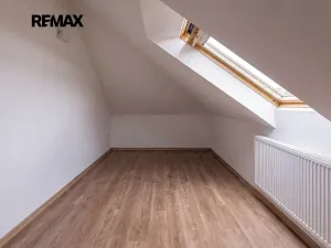 Prodej rodinného domu, Praha - Hlubočepy, Nad Zlíchovem, 304 m2
