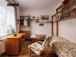 Prodej rodinného domu, Praha - Hlubočepy, Nad Zlíchovem, 304 m2