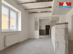 Prodej rodinného domu, Zruč nad Sázavou, 1. máje, 250 m2