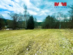 Prodej pozemku pro bydlení, Záblatí - Albrechtovice, 5047 m2