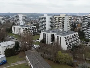 Prodej bytu 3+1, Praha - Podolí, Bohuslava Martinů, 120 m2