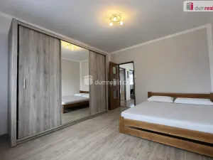 Pronájem bytu 3+1, Mariánské Lázně, Libušina, 79 m2