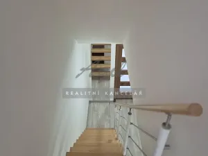 Prodej bytu 3+kk, Ivančice, 99 m2