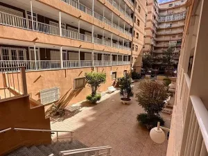Prodej bytu 3+kk, Avenida Vincente Blasco Ibáňez, Santa Pola, COSTA BLANCA, Španělsko, 55 m2