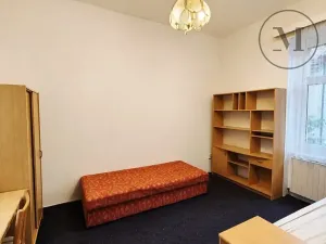 Pronájem bytu 3+1, České Budějovice, Jírovcova, 75 m2