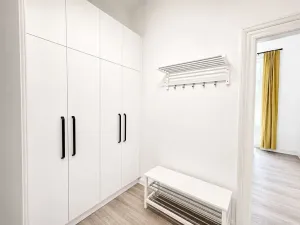 Pronájem bytu 2+kk, Praha - Vinohrady, Mánesova, 53 m2