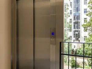 Pronájem bytu 2+kk, Praha - Vinohrady, Mánesova, 53 m2