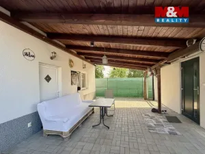 Prodej obchodního prostoru, Most, Tyršova, 145 m2