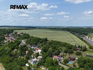 Prodej pozemku pro bydlení, Brandýsek, Ve višňovce, 1735 m2
