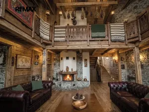 Prodej chalupy, Pec pod Sněžkou, 360 m2