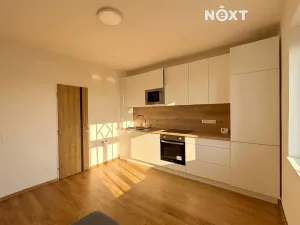 Pronájem bytu 1+1, Vyškov, Sušilova, 33 m2