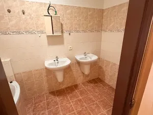 Pronájem bytu 3+1, Prostějov, 98 m2
