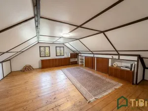 Prodej rodinného domu, Kamenná Horka, 120 m2