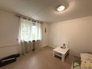 Pronájem bytu 1+1, Blansko, 9. května, 29 m2
