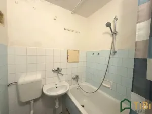 Pronájem bytu 1+1, Blansko, 9. května, 29 m2